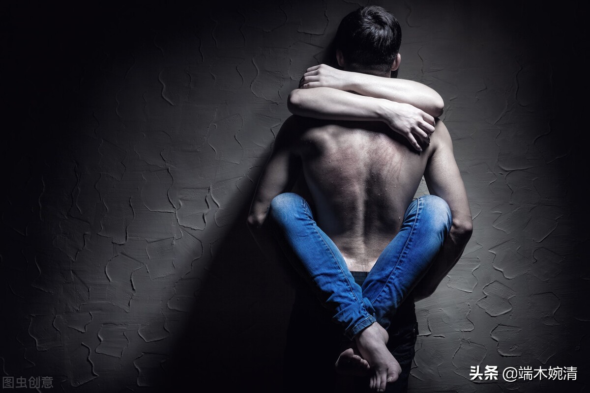 婚外情男人为什么不会娶第三者？