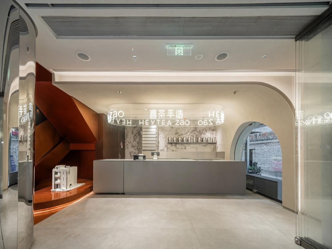 喜茶2019年新茶饮,喜茶出的很贵的奶茶