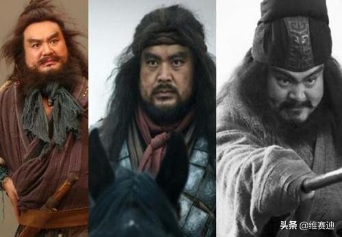 康凯演戏,康凯演的猛将为什么老被观众骂