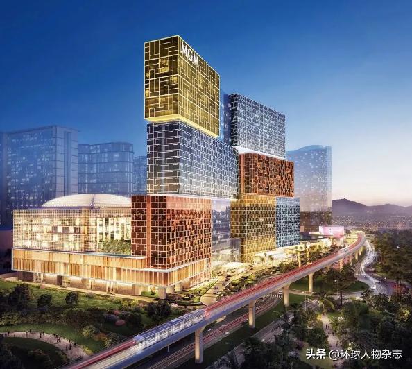 不惧威胁到联合国说出香港真相,日常疯狂为祖国打call,这位澳门“赌后”,牛