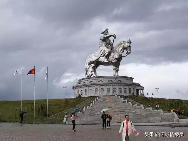 蒙古族为什么有那么大的土地,蒙古国土资源情况