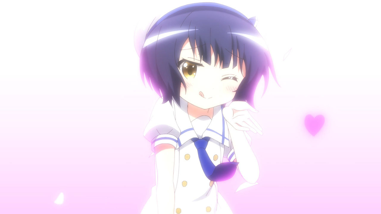 《点兔》第3季最初镜头给青山,主打亲友家人主题,可爱花朵盛开