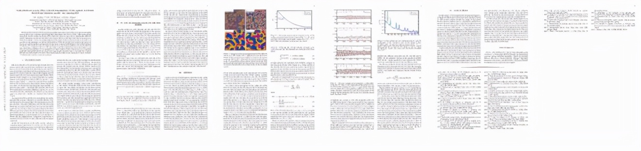 arxiv论文128篇,arxiv学术论文