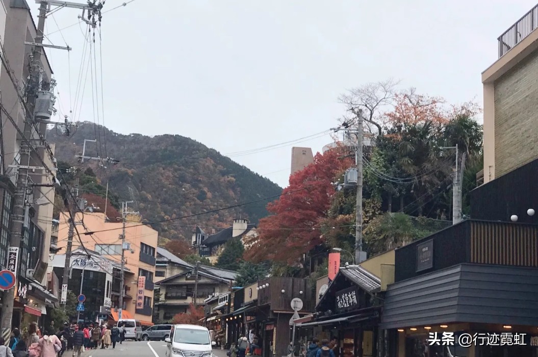 日本什么温泉对伤口有好处,日本什么类型的温泉对伤口有好处