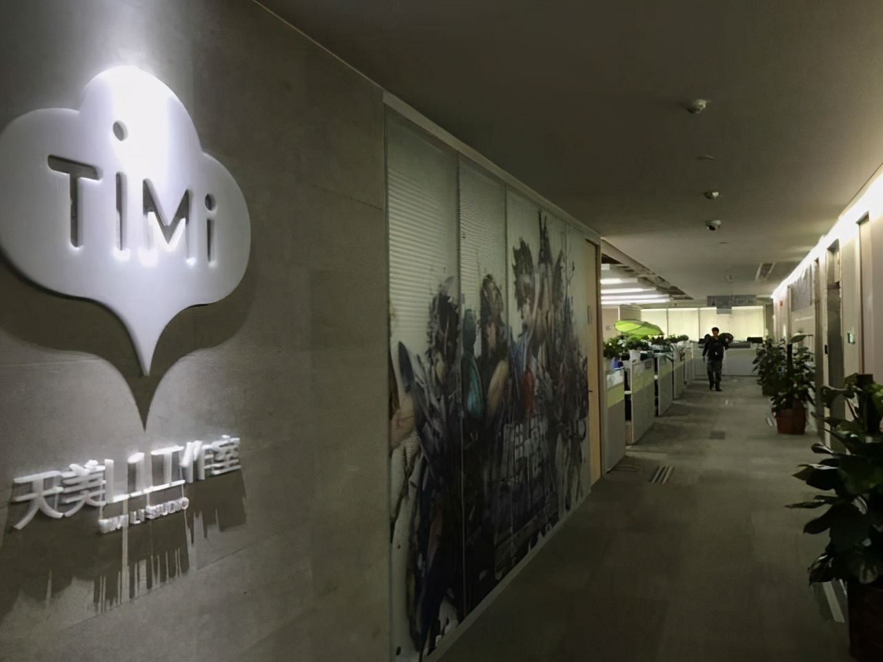 世界上最大的游戏开发商排名,世界最大的游戏开发公司有多赚钱