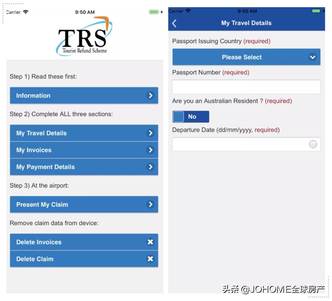 澳大利亚生活app推荐,悉尼生活必备app