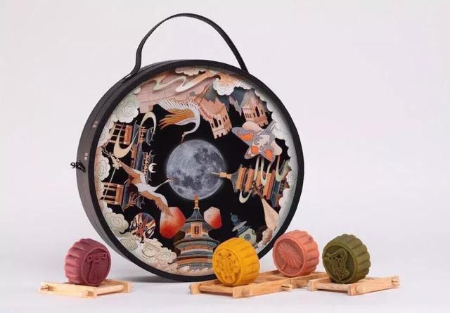 月饼：没有我拿不下来的IP