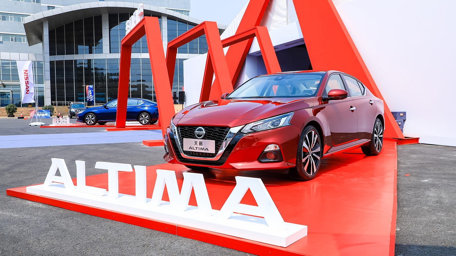 6.42秒破百，操控就一定好？赛道试驾全新天籁！