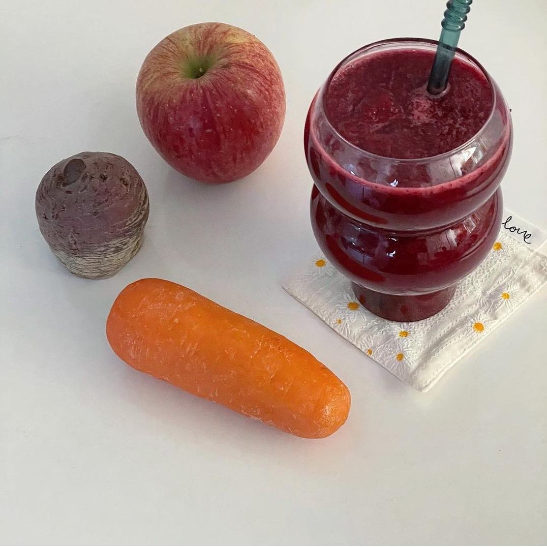 韩国abc果汁,韩国明星减肥水果汁