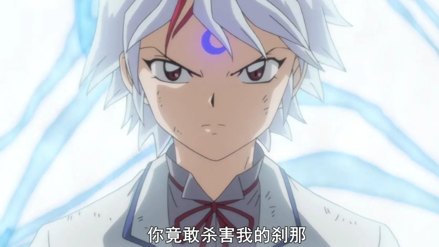 半妖的夜叉姬永远有尾巴吗,半妖的夜叉姬麒麟丸厉害吗