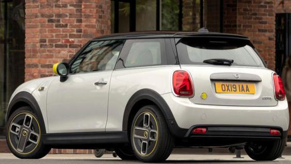 宝马，你过分了！