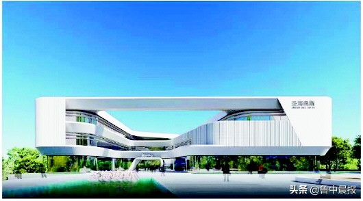 淄博大健康产业园,淄博大健康产品招商