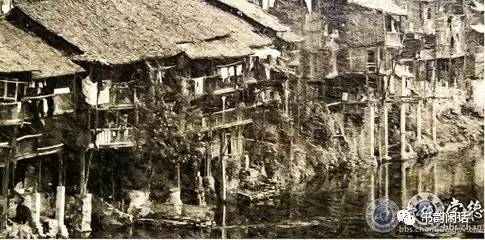 常德麻洋街,常德为什么有麻阳街