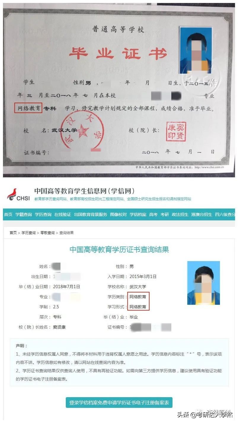 网络高等学历,网络高等学历教育