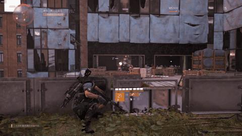 《全境*锁封**2》新手预警：设备显卡刷新率跟不上就趁早放弃