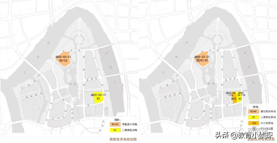 江北9年制教育学校有哪些,江北九年制学校在哪里
