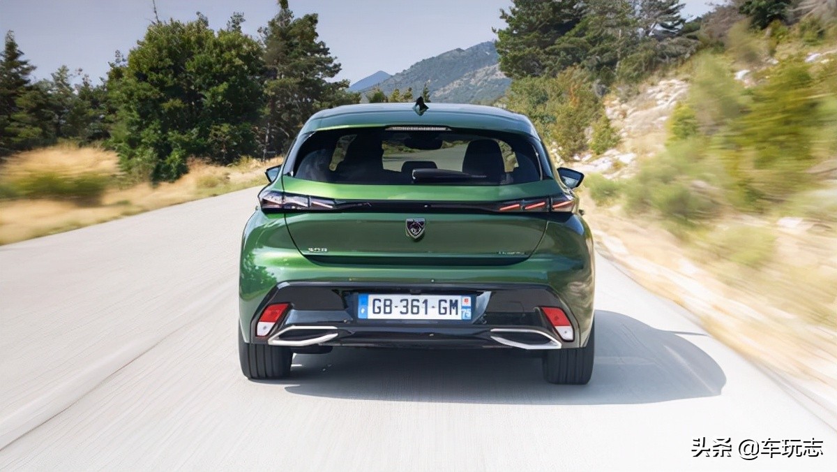 标致peugeot508跑车,peugeot东风标致308