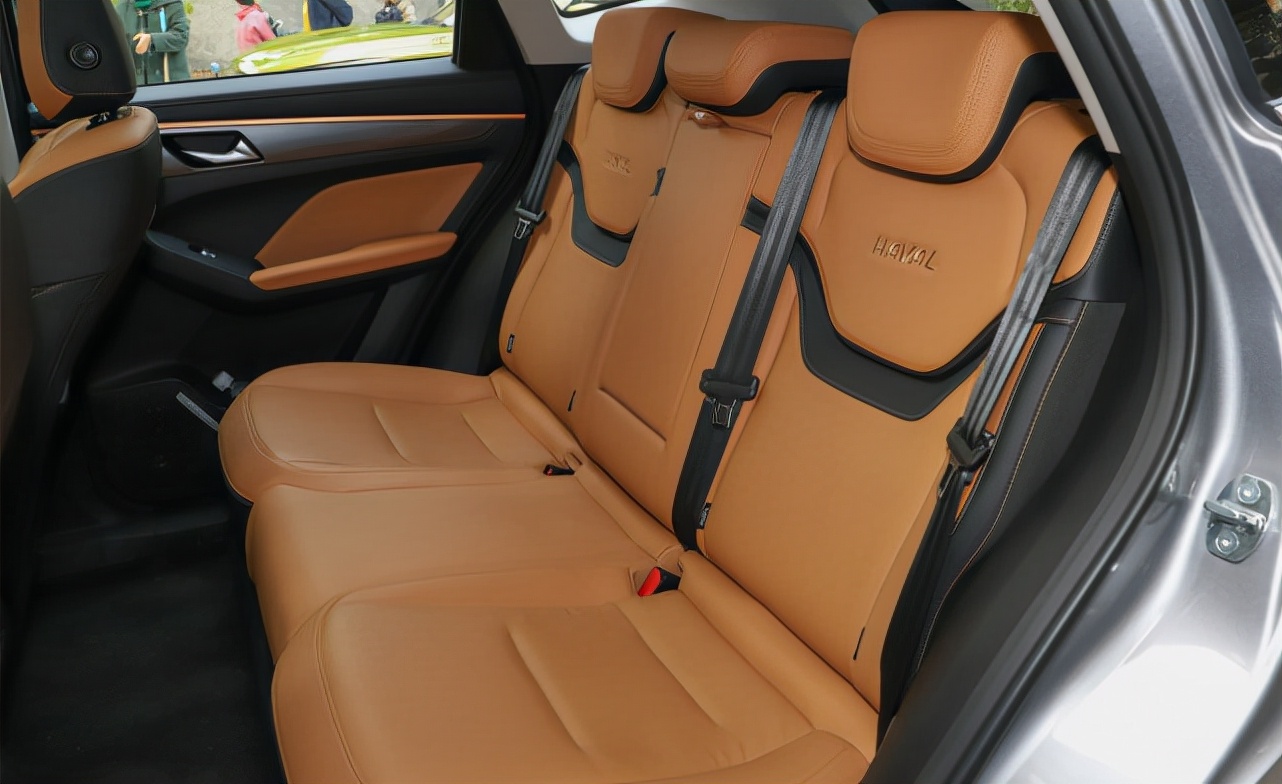 哈弗第三代车主真实感受,哈弗车五年用车感受