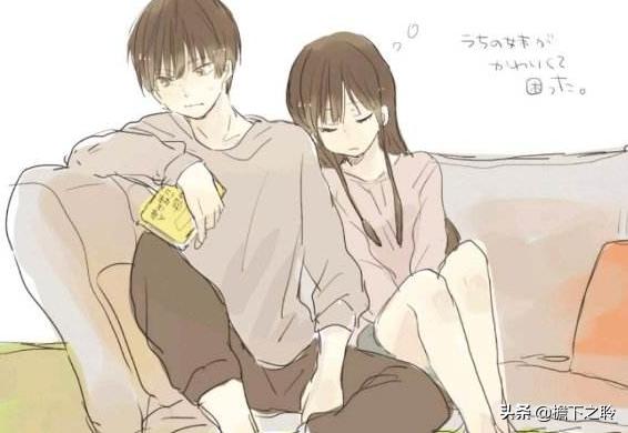 《盛夏的樱花树》：不曾触摸，却真实存在的禁忌之爱