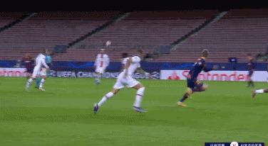 欧冠决赛踢飞点球梅西,梅西踢欧冠点球视频