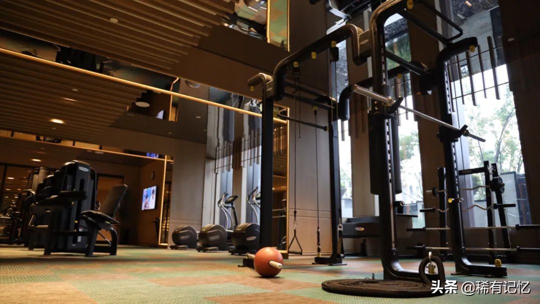 苏州顶奢酒店推荐,在苏州最高酒店住一晚是什么体验