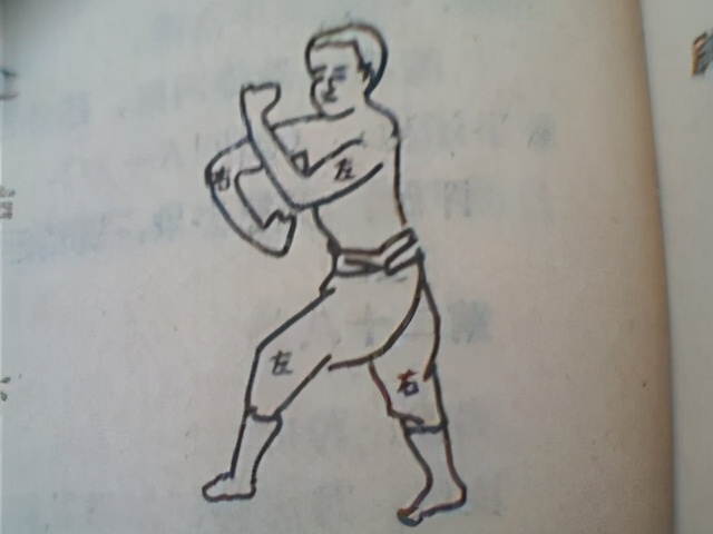 戚继光拳经三十二势pdf下载,戚继光拳经三十二势讲解