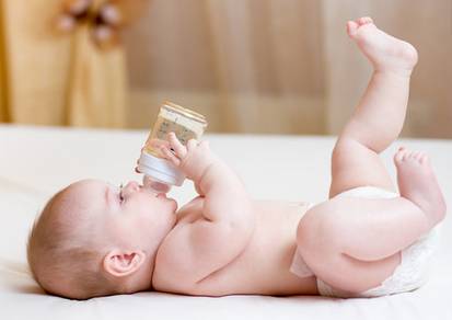 宝宝腹泻特效药,德国治拉肚子的药小孩