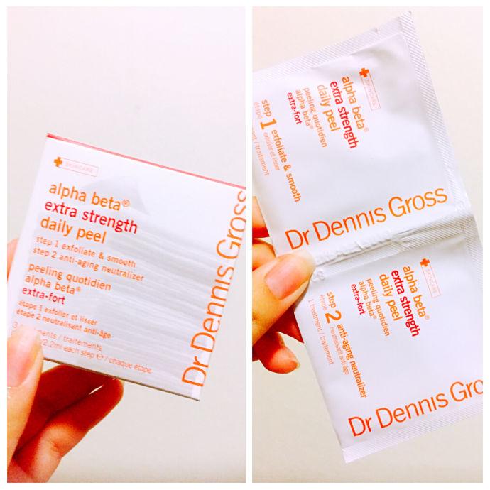 去角质产品归纳,去角质女生产品