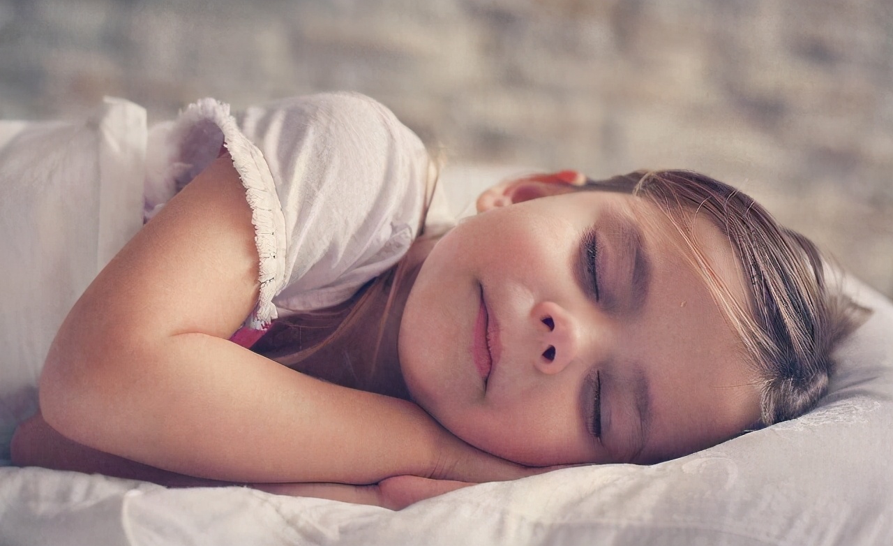 孩子张嘴呼吸如何纠正,孩子喜欢张嘴有什么影响