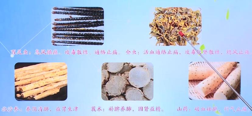 服用这副虫类药，让这名顽固性肺癌的患者，至今存活已94岁