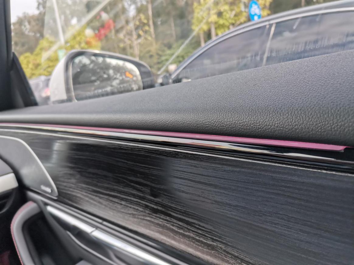 有一种缘分叫：命中注定的p7