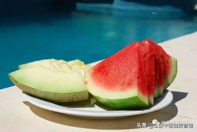 立秋节气养生养心养肺,立秋养生直播间