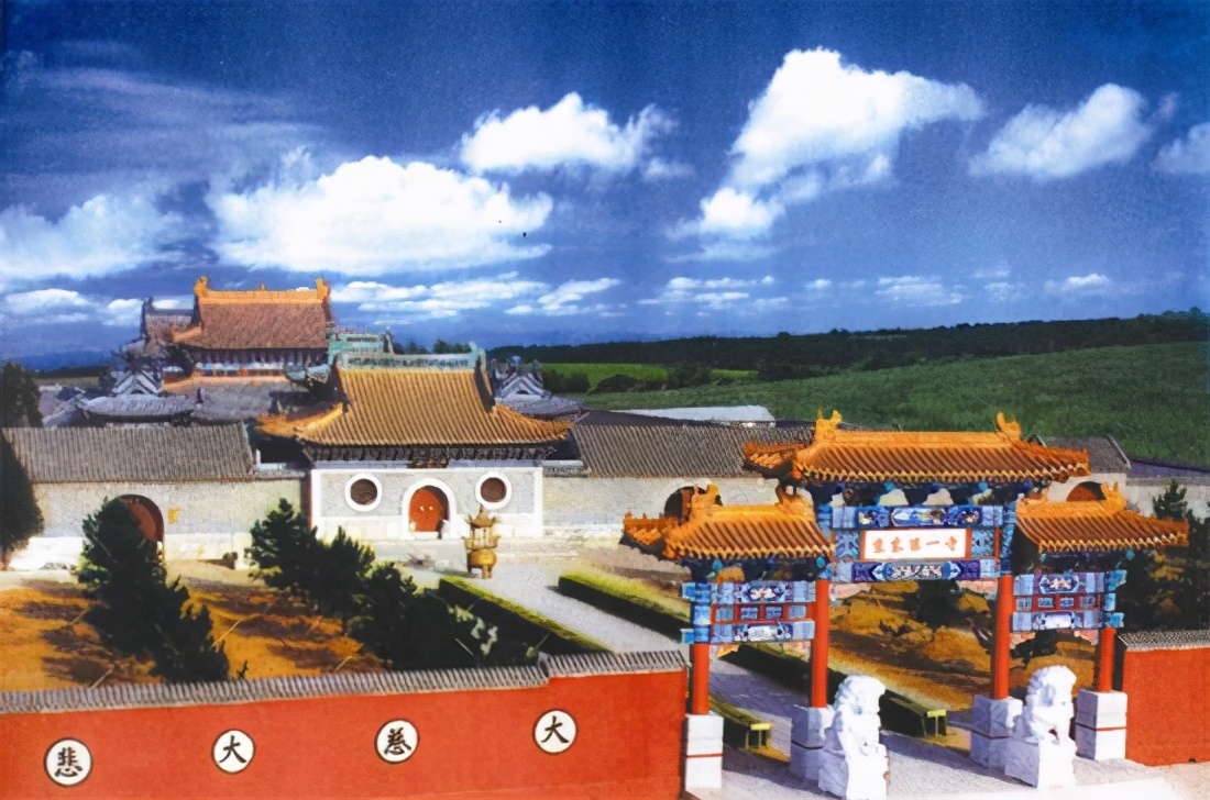 河北唐山4a景区图,唐山市4a级旅游景区有哪些