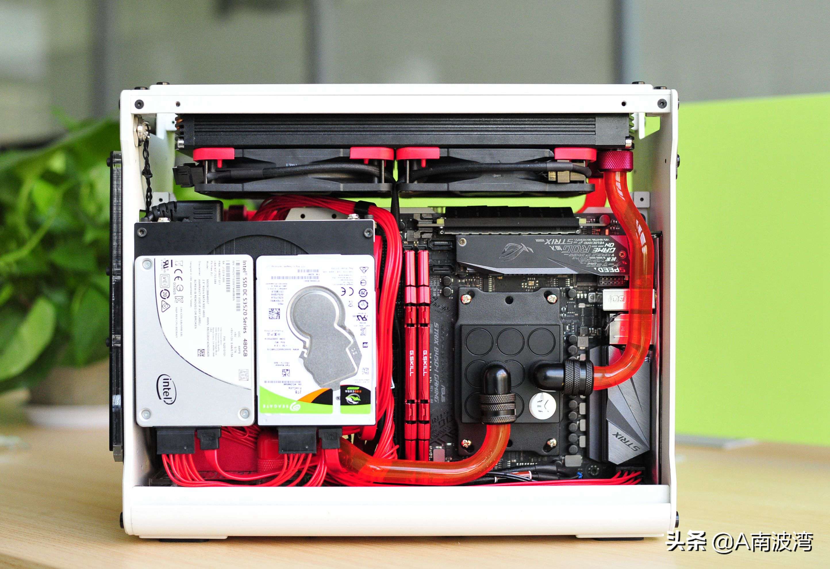 accx11机箱,accx11机箱散热