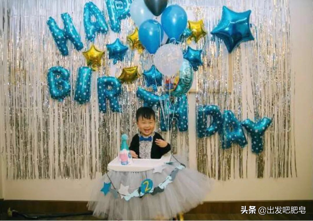 怎样让孩子生活有仪式感,孩子生日party怎么过有创意