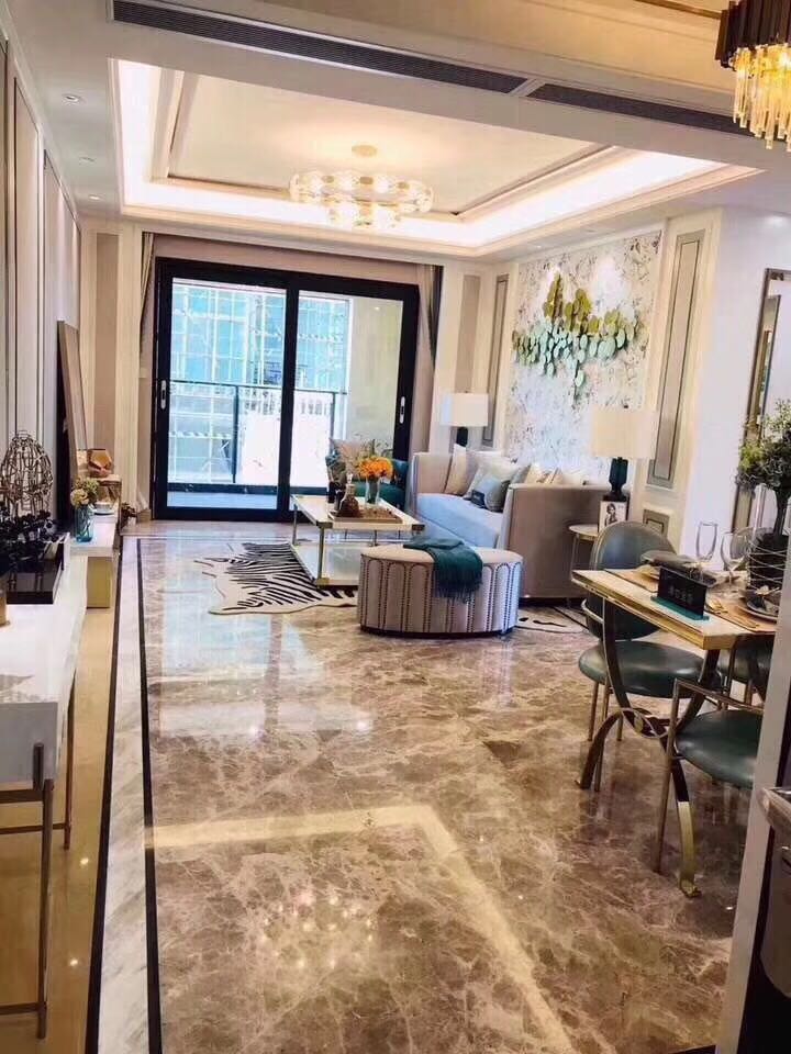 惠阳长通熙园二手房出售129平,2020特价楼盘惠阳长通熙园