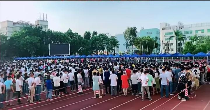 全国富士康倒闭的有多少,富士康哪些工厂倒闭