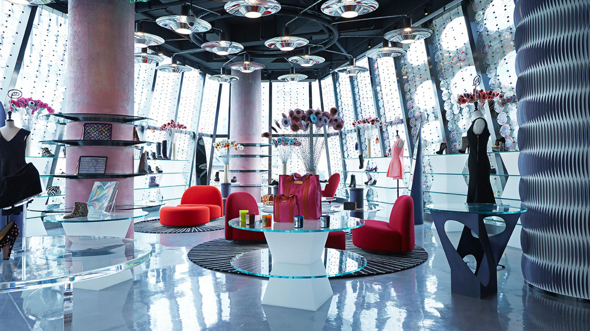 时尚买手店如何挣钱,潮流买手店怎么弄出高级感