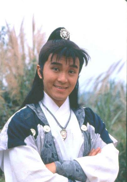 周星驰有朋友吗,为什么叫周星驰普通朋友