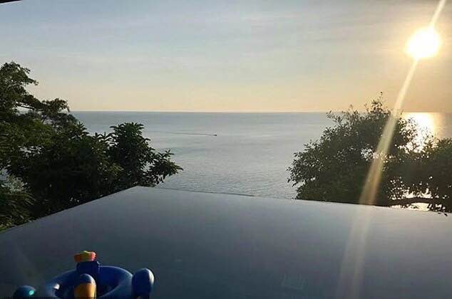 普吉岛杀妻骗保案发生在哪个酒店,普吉杀妻骗保案之后