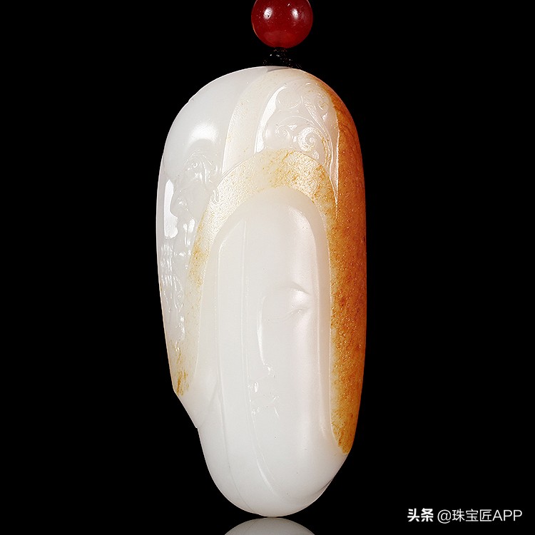 和田玉籽料如何看皮色真假,怎样辨别和田玉籽料真假或皮色