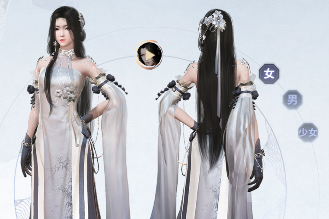 天刀ol外观大全,天刀ol最贵外观