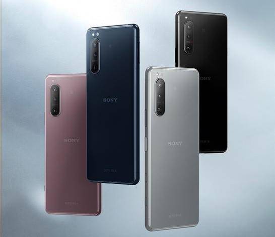 不用找代购的东西,索尼xperia5最新什么时候发布