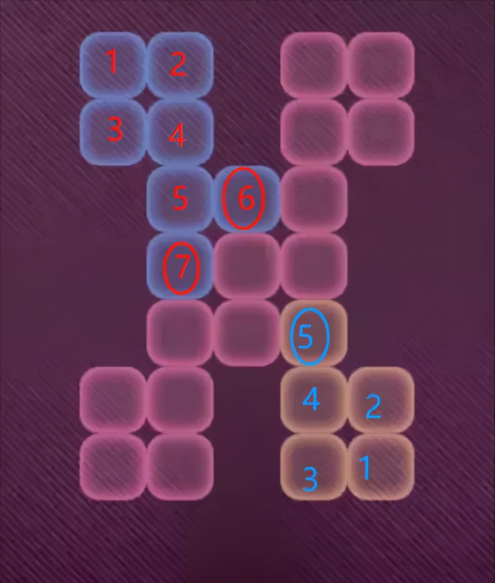 淘宝喵糖如何占格子能赢,淘宝喵糖活动怎么占领格子