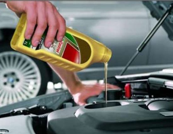 固特威发动机修复剂抗磨保护剂,发动机抗磨清洁保护剂有用吗