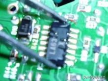 锡焊工教学,锡焊工艺标准