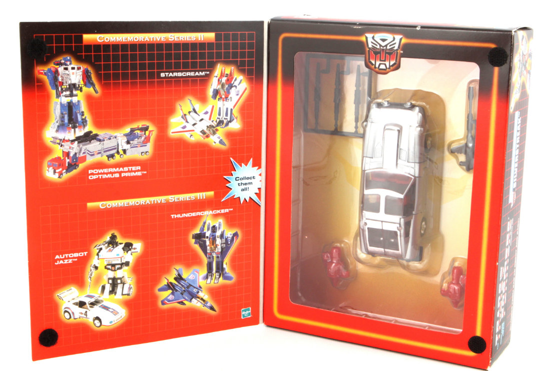 变形金刚烟幕为什么变成蓝色了,变形金刚中蓝霹雳的实力如何