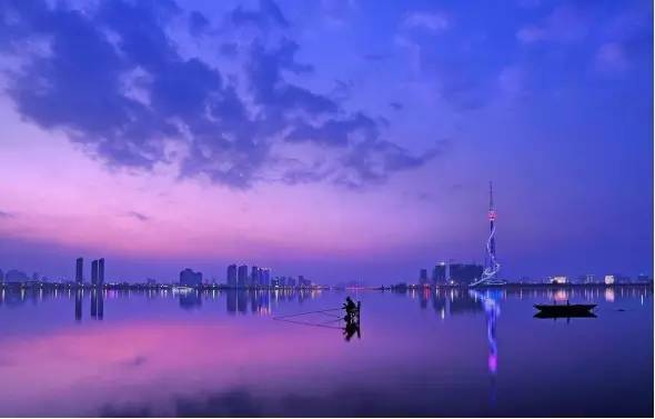 中国十大母亲河,各个省份母亲河