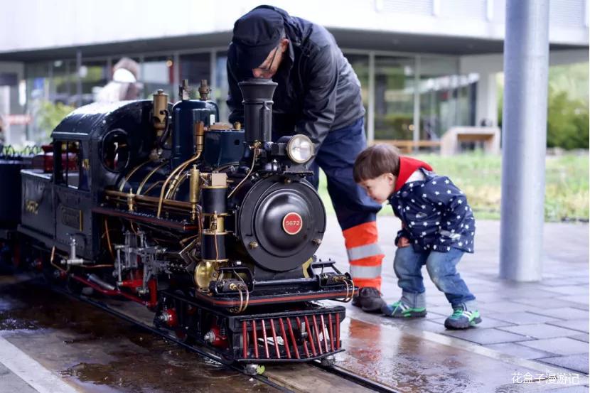 从慕尼黑到瑞士,从德国慕尼黑到瑞士