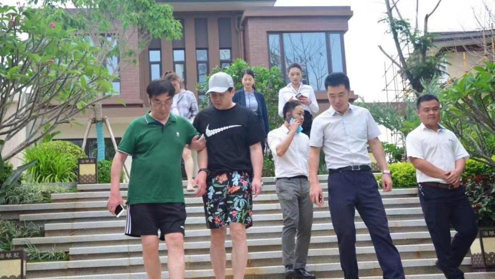 沈腾公司名字搞笑,沈腾注册公司名字很搞笑